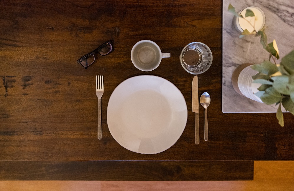 table plate